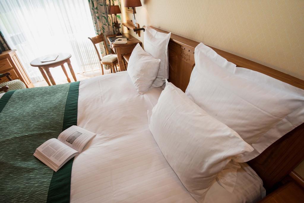 Hotel Les Buttes Ventron Zewnętrze zdjęcie