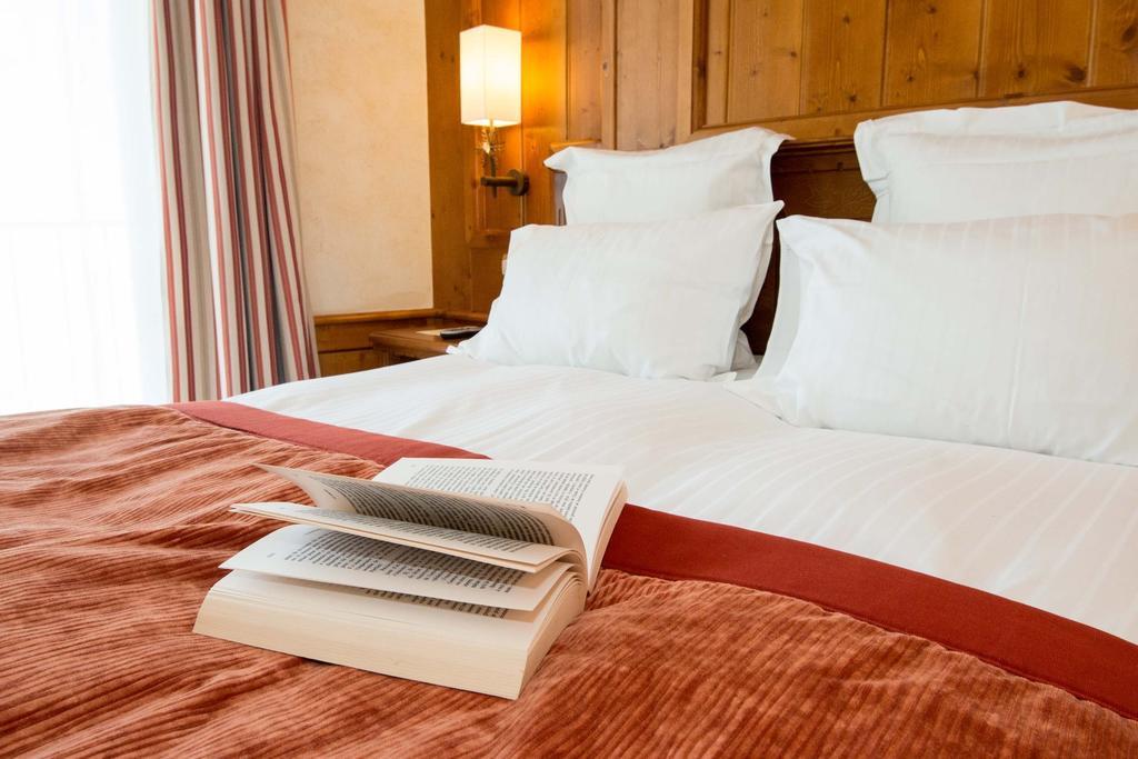 Hotel Les Buttes Ventron Zewnętrze zdjęcie