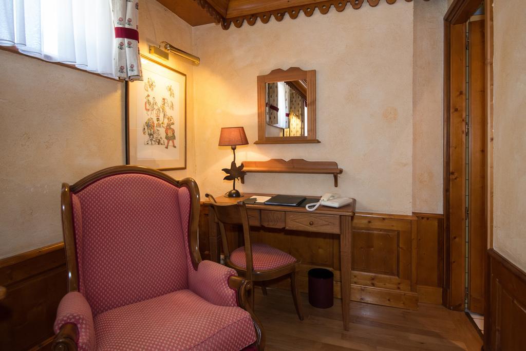 Hotel Les Buttes Ventron Zewnętrze zdjęcie
