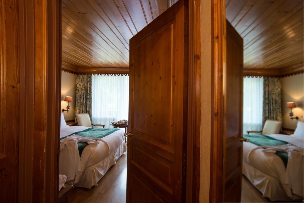 Hotel Les Buttes Ventron Zewnętrze zdjęcie