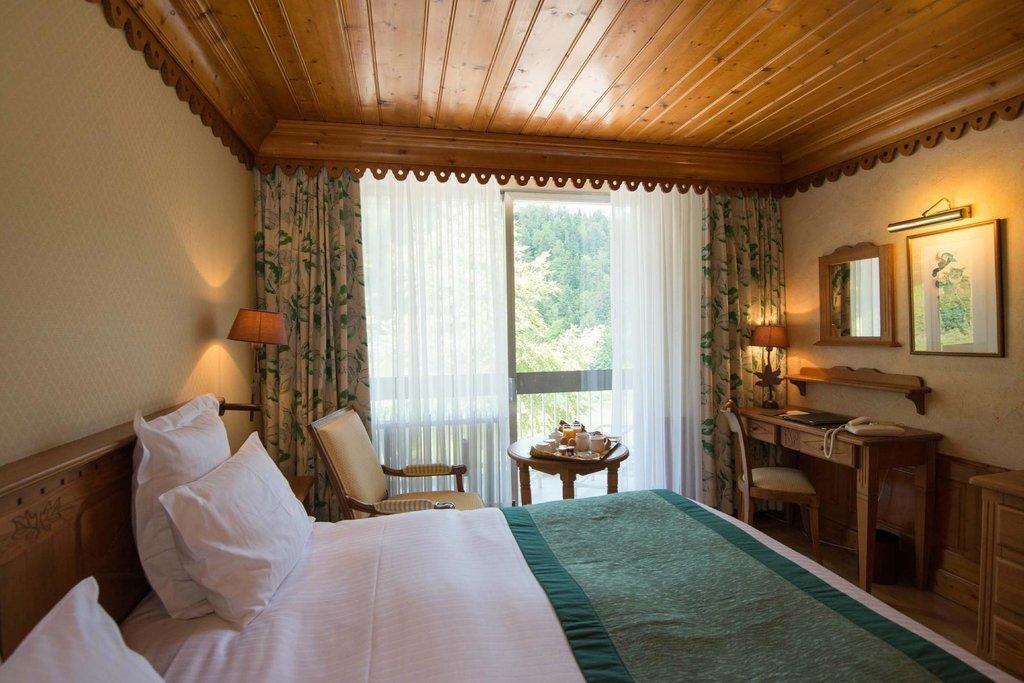 Hotel Les Buttes Ventron Zewnętrze zdjęcie