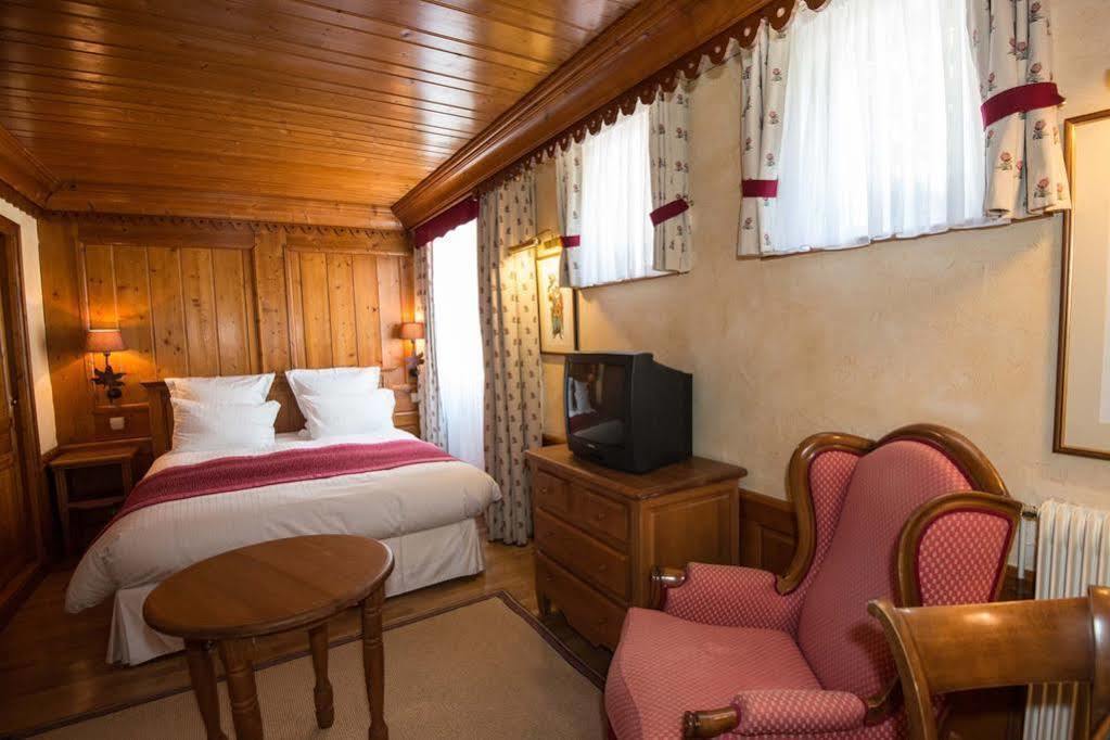 Hotel Les Buttes Ventron Zewnętrze zdjęcie