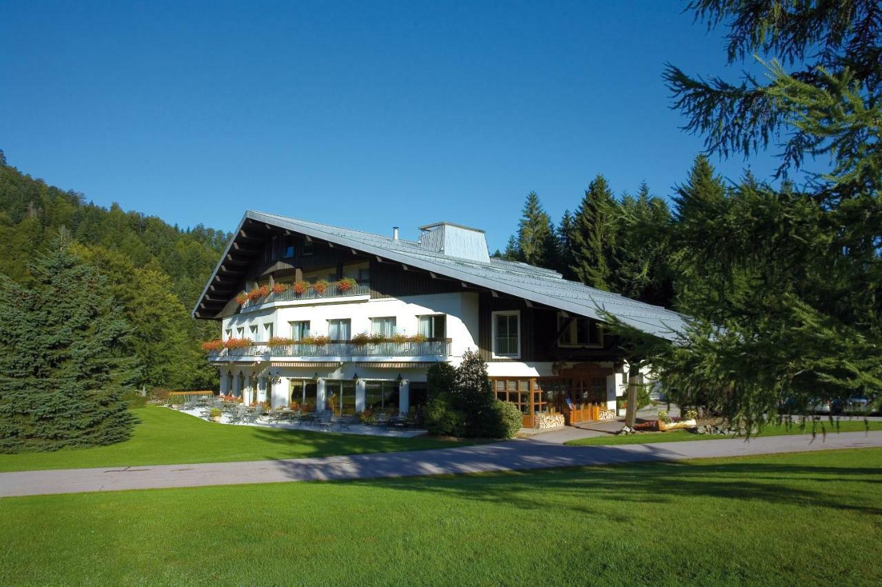 Hotel Les Buttes Ventron Zewnętrze zdjęcie